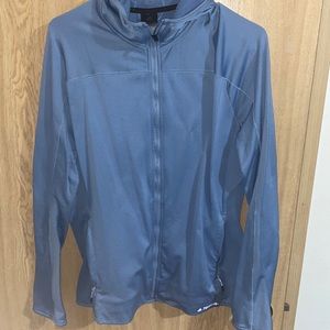 Adidas running jacket